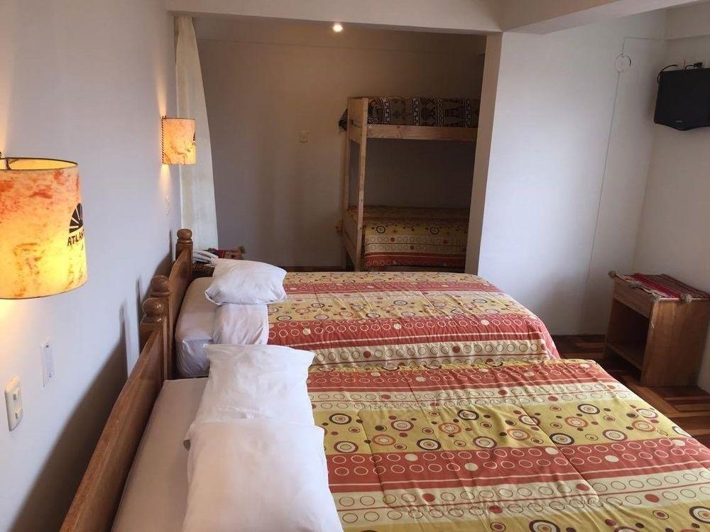 Hostal Atlantis Κούζκο Εξωτερικό φωτογραφία